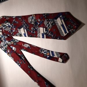 Company B Unisex Necktie